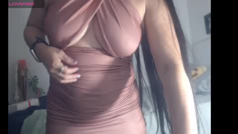 Anii Mantilla online show from 09.16.25