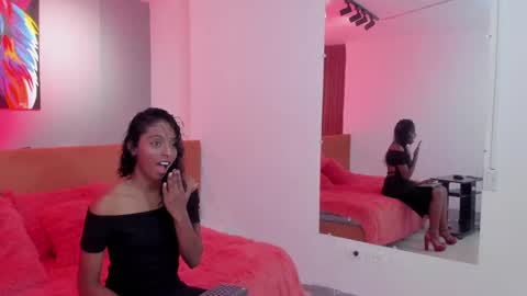 Any online show from 09.19.25