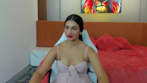 anni online show from 09.11.25