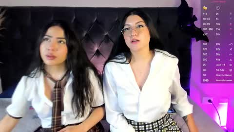 aniie_west online show from 10.23.25