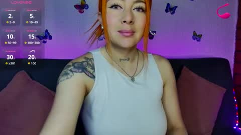 Anii online show from 03.31.26