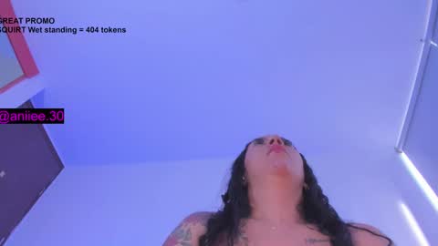 ANIE Broadcasting from 1300 to 2100 online show from 09.25.25