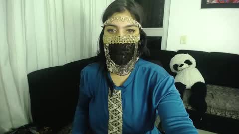 Anissa online show from 11.15.25