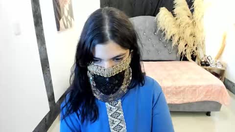 Anissa online show from 01.10.26