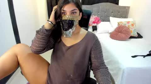 Anissa online show from 04.21.26