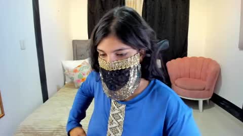 Anissa online show from 04.23.26