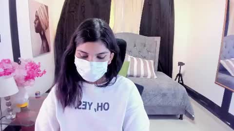 Anissa online show from 06.10.26
