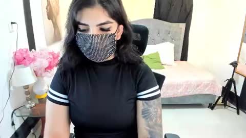 Anissa online show from 06.13.26