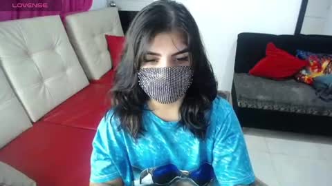 Anissa online show from 06.14.26