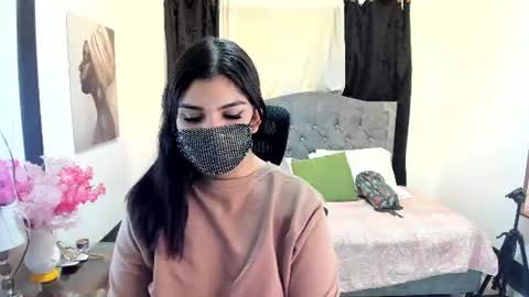 Anissa online show from 06.18.26