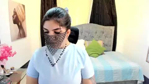 Anissa online show from 06.20.26