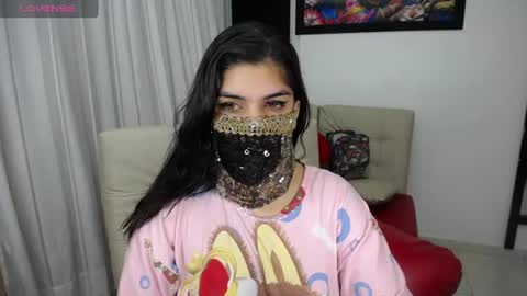 Anissa online show from 07.31.26