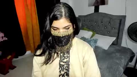 Anissa online show from 08.04.26