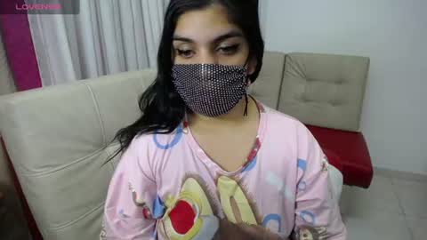 Anissa online show from 08.06.26