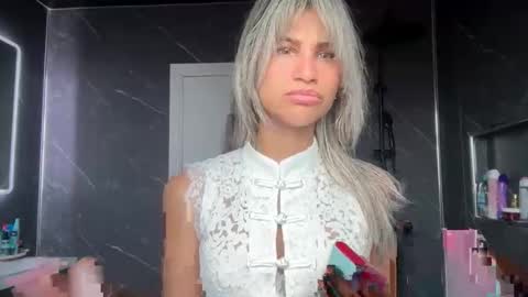 anisha online show from 04.01.26