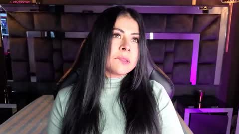 Ani  online show from 11.20.25