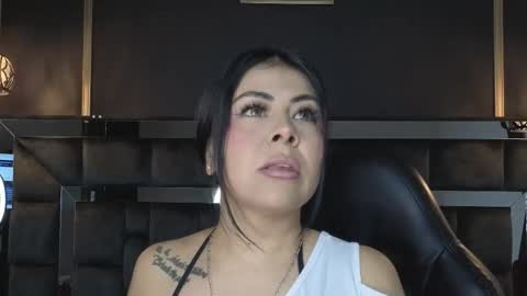 Ani  online show from 11.21.25