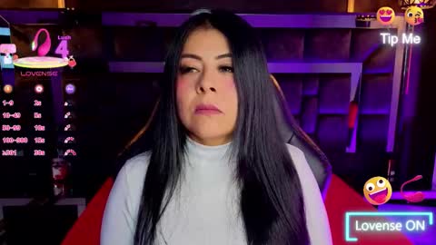 Ani  online show from 12.23.25