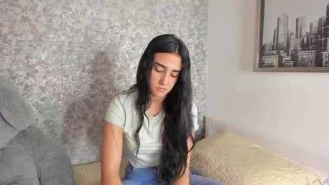 anika_h online show from 04.09.26