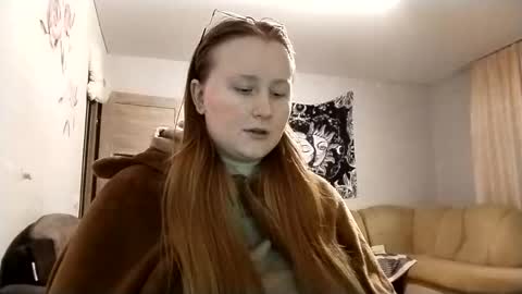 Anika online show from 01.08.26