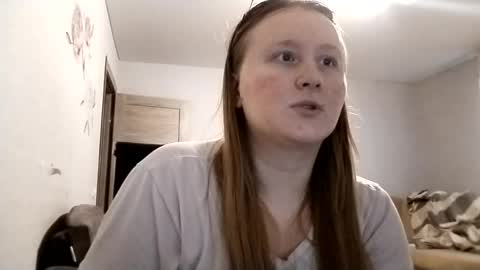 Snapshot of anika_lipps chatting on 06.11.26 Anika online show from 06.11.26