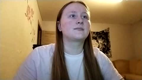 Snapshot of anika_lipps chatting on 07.27.26 Anika online show from 07.27.26