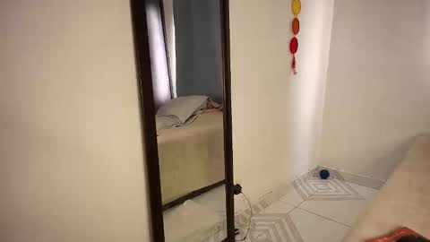 Snapshot of anika_lowen chatting on 10.23.25 Anika And Lowen Your Thumbs Up Are Super Important For Us  online show from 10.23.25