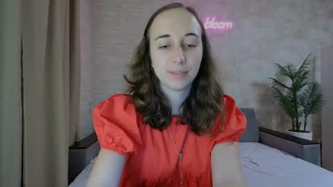 Snapshot of anikabloom chatting on 01.12.25 anikabloom online show from 01.12.25