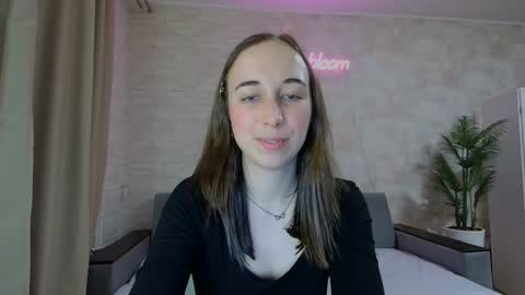 Snapshot of anikabloom chatting on 02.05.25 anikabloom online show from 02.05.25