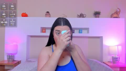 Snapshot of anikaromanof chatting on 01.07.26 Anika Romano online show from 01.07.26