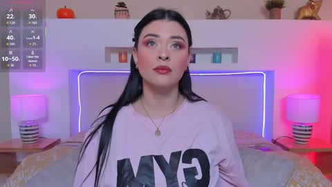 Anika Romano online show from 02.09.26