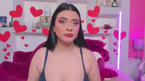 Anika Romano online show from 02.14.26