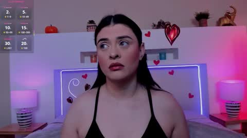 Anika Romano online show from 02.25.26