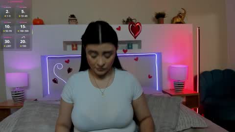 Anika Romano online show from 02.27.26