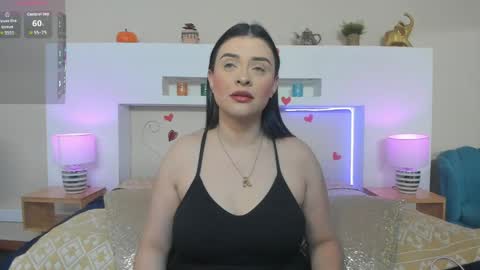 Anika Romano online show from 03.24.26