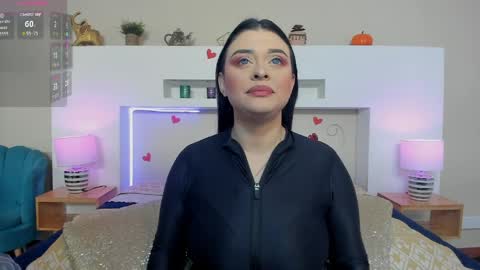 Anika Romano online show from 03.31.26