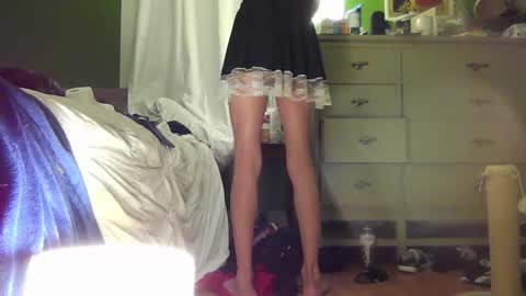 Ani online show from 12.21.25