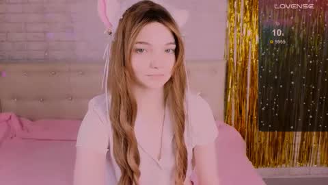 Alica online show from 02.08.26