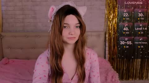 Alica online show from 02.14.26