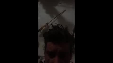 Snapshot of animebruxaschocolates chatting on 11.04.25 Resident Evil online show from 11.04.25