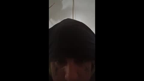 Snapshot of animebruxaschocolates chatting on 11.05.25 Resident Evil online show from 11.05.25