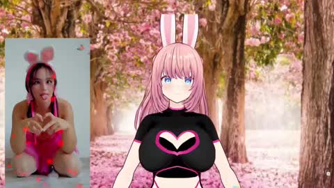 animecutie online show from 02.27.25