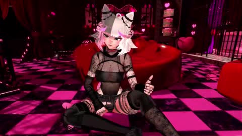 animecutie online show from 11.11.25