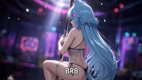 animecutie online show from 02.27.26