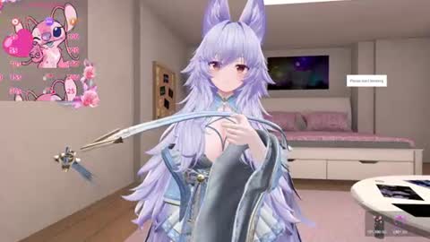 Snapshot of animecutie chatting on 06.25.26 animecutie online show from 06.25.26