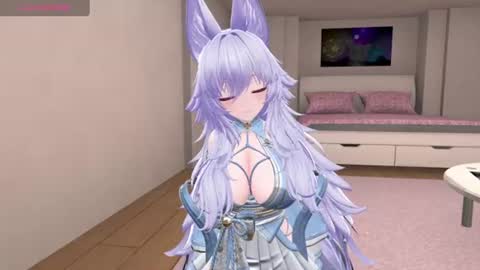 Snapshot of animecutie chatting on 07.11.26 animecutie online show from 07.11.26