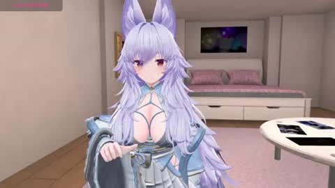 Snapshot of animecutie chatting on 07.17.26 animecutie online show from 07.17.26