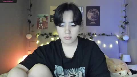 Snapshot of anisa_sweet chatting on 12.05.24 Anisa Moan from LovenseWet from Tip MenuOpen for Private online show from 12.05.24