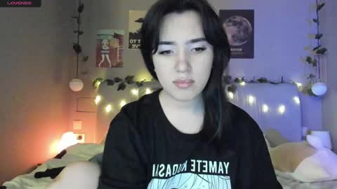 Snapshot of anisa_sweet chatting on 12.06.24 Anisa Moan from LovenseWet from Tip MenuOpen for Private online show from 12.06.24