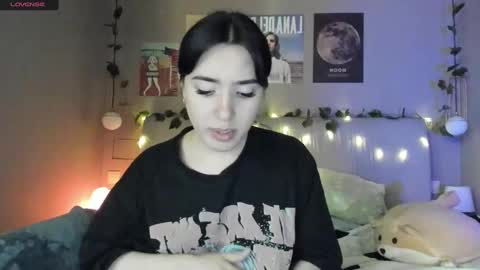 Snapshot of anisa_sweet chatting on 12.07.24 Anisa Moan from LovenseWet from Tip MenuOpen for Private online show from 12.07.24